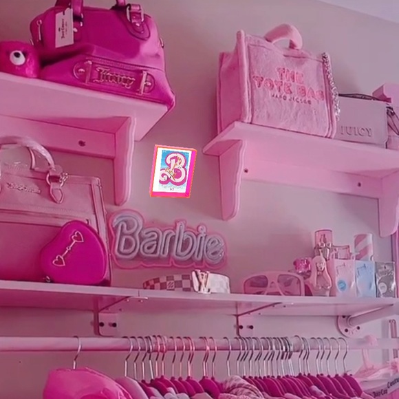 4x6 Signed Barbie Movie Poster Autographed by Margot & Ryan (Reproduction) - Picture 5 of 5